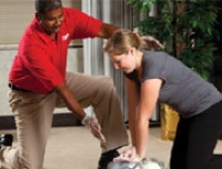  Adult and Pediatric CPR/ First Aid AED May 21
