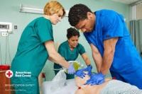 Basic Life Support (BLS) May 1