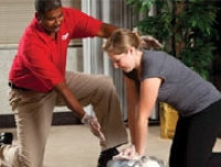 Adult and Pediatric CPR/ First Aid AED May 1