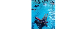 SD- Lifeguarding May 9-11