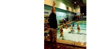 LB Water Safety Instructor June 6-8